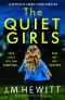 [Detective Carrie Flynn 02] • The Quiet Girls · an Absolutely Addictive Mystery Thriller